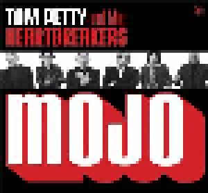 Tom Petty & The Heartbreakers: Mojo (CD) - Bild 1
