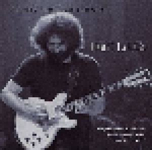 Jerry Garcia Band: Don't Let Go (2-CD) - Bild 1
