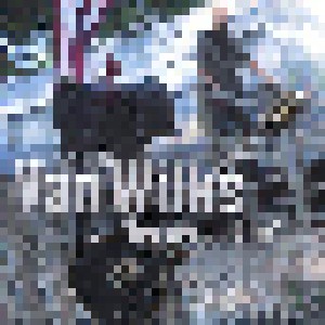 Van Wilks: Texas Jukin' (CD) - Bild 1