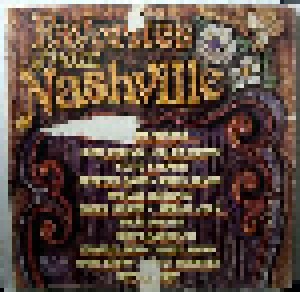 Favorites From Nashville (2-LP) - Bild 1