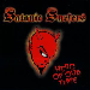 Satanic Surfers: Hero Of Our Time (CD) - Bild 1