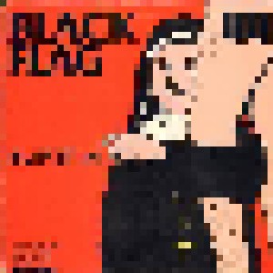 Black Flag: Slip It In (LP) - Bild 1