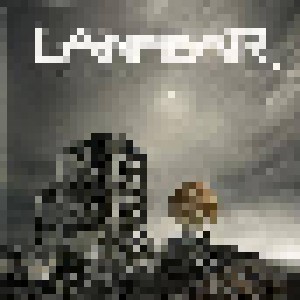 Lanfear: This Harmonic Consonance (CD) - Bild 1