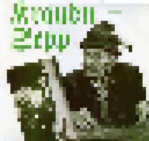 Cover - Kraudn Sepp: Zur Erinnerung 1896-1977
