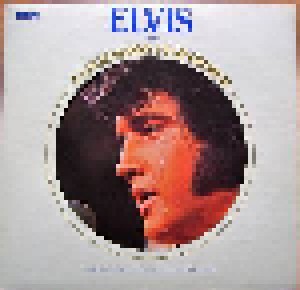 Elvis Presley: A Legendary Performer Vol. 2 (LP) - Bild 1