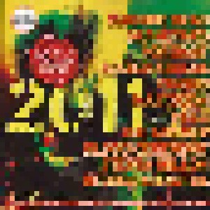 Rock Hard - Best Of 2011 (CD) - Bild 1