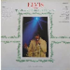 Elvis Presley: The Wonderful World Of Christmas (LP) - Bild 2