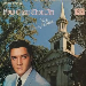 Elvis Presley: How Great Thou Art (LP) - Bild 1