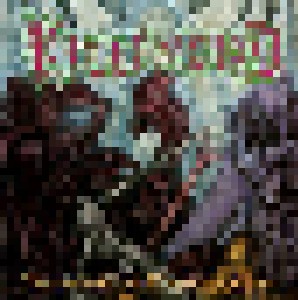Cover - Killengod: Transcendual Consciousness