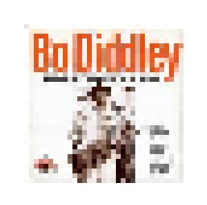 Bo Diddley: The 20th Anniversary Of Rock 'n' Roll (LP) - Bild 1