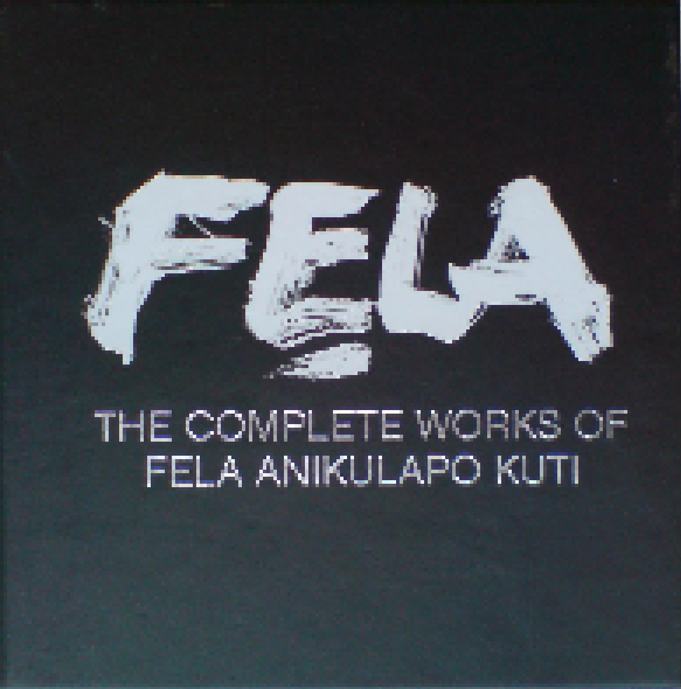 The Complete Works Of Fela Anikulapo Kuti | 26-CD + DVD (2010, Box