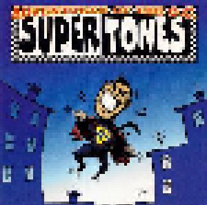The O.C. Supertones: Adventures Of The O.C. Supertones (CD) - Bild 1