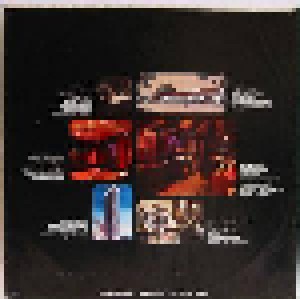 The Doors: Morrison Hotel (LP) - Bild 6