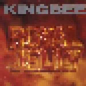 King Bee: Royal Jelly (LP) - Bild 1