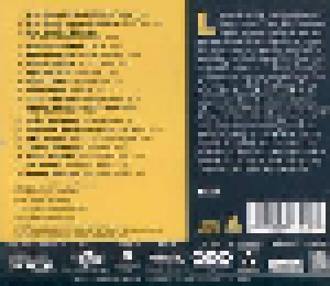 Prestige Original Jazz Classics Sampler (CD) - Bild 5