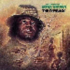 James Brown: The Payback (CD) - Bild 1