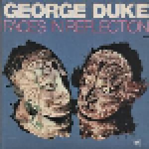 George Duke: Faces In Reflection (CD) - Bild 1