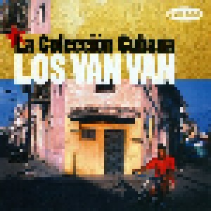 Los Van Van: La Colección Cubana (CD) - Bild 1