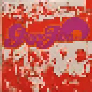 Moby Grape: Grape Jam - Cover