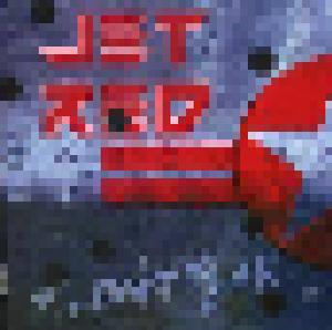 Jet Red: Flight Plan - Cover