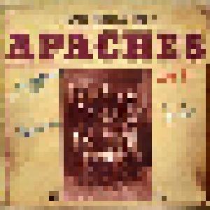 Angy Burri & The Apaches: Apaches - Cover
