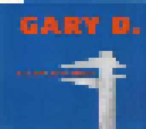 Gary D.: Ice Machine Head - Cover