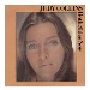 Cover - Judy Collins: Both Sides Now