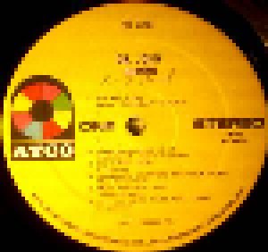 Dr. John: Gumbo (LP) - Bild 5