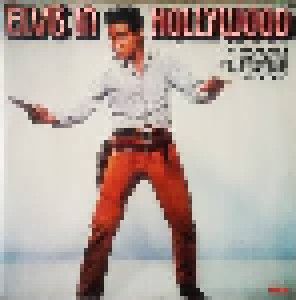 Elvis Presley: Elvis In Hollywood (2-LP) - Bild 1