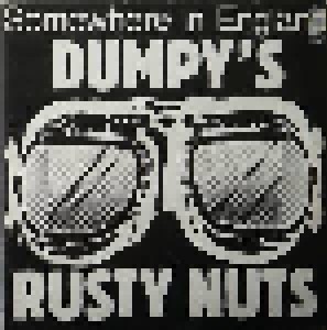 Dumpy's Rusty Nuts: Somewhere In England (2-LP) - Bild 1