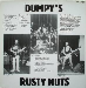 Dumpy's Rusty Nuts: Somewhere In England (2-LP) - Bild 4
