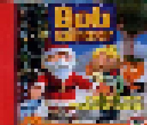 Cover - Bob Der Baumeister: Bob Hilft Dem Weihnachtsmann