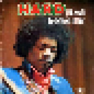 Jimi Hendrix: Hard (LP) - Bild 1