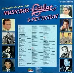 Musicbox - Cadillac & Petticoat (2-LP) - Bild 2