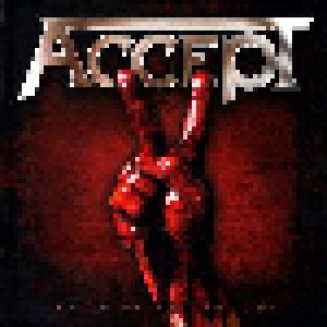 Accept: Blood Of The Nations (2010)