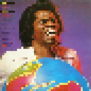 James Brown: People (LP) - Bild 2