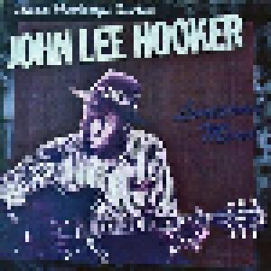 John Lee Hooker: Lonesome Mood (LP) - Bild 1