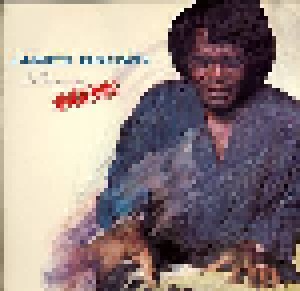 James Brown: Love Over-Due (LP) - Bild 1