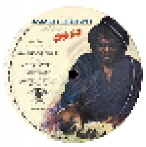 James Brown: Love Over-Due (LP) - Bild 3
