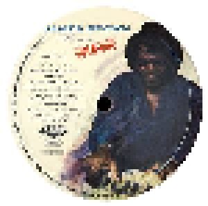 James Brown: Love Over-Due (LP) - Bild 4