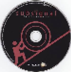 Subsignal: Touchstones (Promo-CD) - Bild 3
