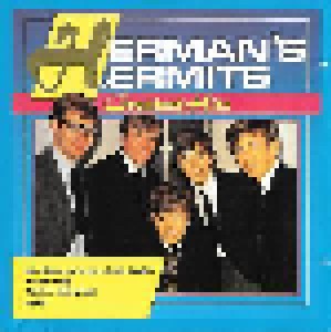 Herman's Hermits: Greatest Hits (CD) - Bild 1