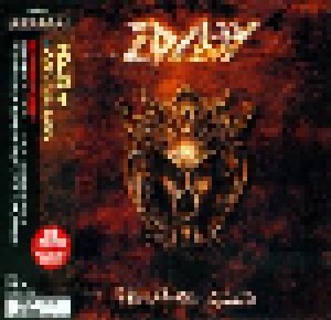 Edguy: Hellfire Club (CD) - Bild 3