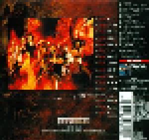 Edguy: Hellfire Club (CD) - Bild 4