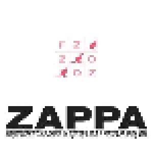 Frank Zappa: FZ:OZ (2-CD) - Bild 1