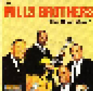 Cover - Mills Brothers, The: Glow-Worm, The