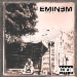 Eminem: The Marshall Mathers LP (CD) - Bild 1