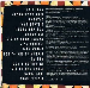 Eddy Grant: Soca Baptism (CD) - Bild 2