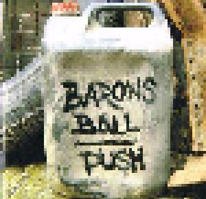 Barons Ball: Push (CD) - Bild 1