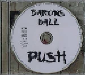 Barons Ball: Push (CD) - Bild 3